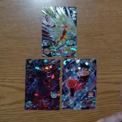 まとめ売り　スーパードラゴンボールヒーローズ BM7-SECコンプセット