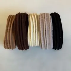 しまむら　ヘアゴムのサムネイル