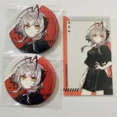 2025年最新】アークナイツ マルイの人気アイテム - メルカリ