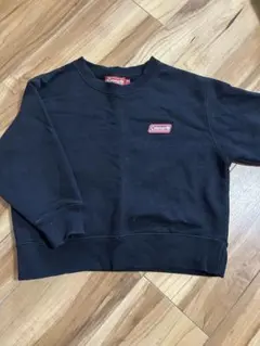 裏起毛 トレーナー 110