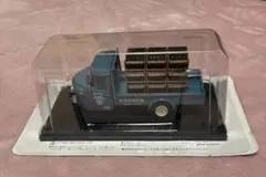 【匿名配送・未開封】アシェット ダイハツ CM8 1/43 大前醤油本店Vol6