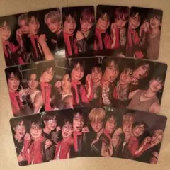 &TEAM Back To Life BTL K ユニット