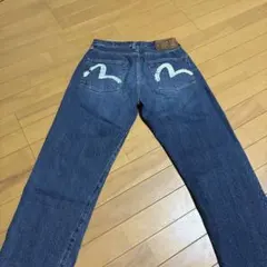 2026年最新】evisu parisの人気アイテム - メルカリ