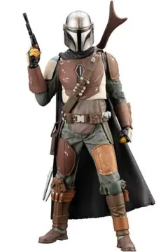2026年最新】ARTFX マンダロリアン マンダロリアンの人気アイテム