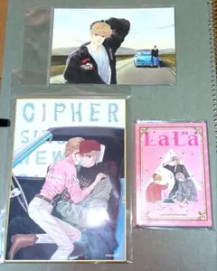 希少 LaLa40周年原画展 キャンバスパネル 成田美名子 CIPHERサイファ 希少 LaLa40周年原画展 キャンバスパネル 成田美名子 CIPHERサイファ