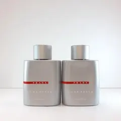 2点／プラダ ルナロッサ シャワージェル 100ml 香水 PRADAのサムネイル