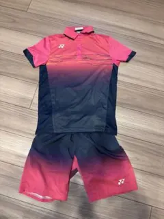 YONEX テニスウェア 上下セット