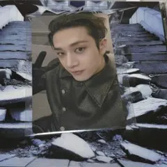 スキズ バンチャン 会場限定トレカ