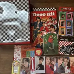 2025年最新】txt デコキット 2022の人気アイテム - メルカリ