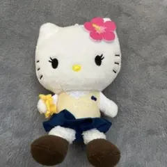 2026年最新】ハローキティ制服ぬいぐるみの人気アイテム - メルカリ