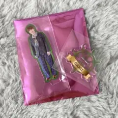 田中雅功　アクスタ　エビライ