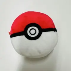 ポケットモンスター 顔型ミニポーチ
