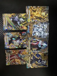 ウルトラマンカードゲーム ゼロギンガデッキ 50枚 - メルカリ