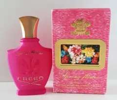 CREED❤️スプリングフラワー❤️SPRING FLOWER❤️パリで購入したのサムネイル