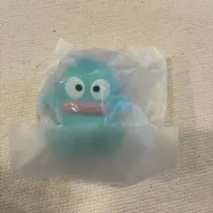 サンリオ すってんころりんフィギュア ガチャ ハンギョドン　ミニフィギュア