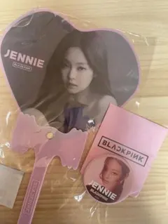BLACKPINK JENNIE