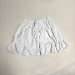 SHEIN ミニスカート