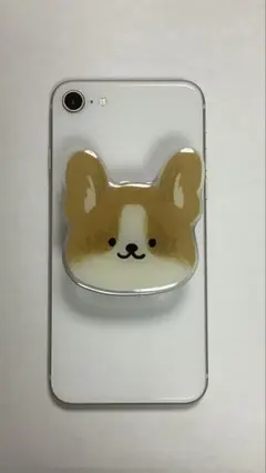 ポップソケット スマホリング