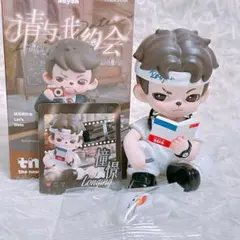 TNTSPACE Rayan 新作