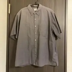 steven alan シャツ