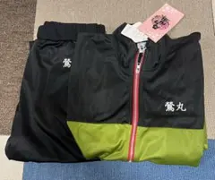 《美品》刀剣乱舞　ジャージ　鶯丸　ドンキ　コスプレ　パーカー　セットのサムネイル