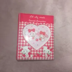 【y.u様専用ページ】mikko カードケース