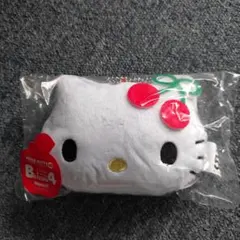 ハローキティ フェイスチャーム