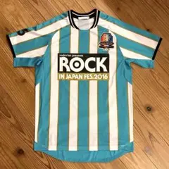 2026年最新】rock in japan 2016tシャツの人気アイテム - メルカリ