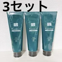☆新品☆ランブット スカルプケア トリートメント 250g×4本 - メルカリ