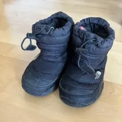 THE NORTH FACE キッズブーツ US 9