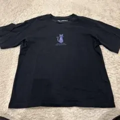 セーラームーン Tシャツ 黒