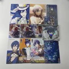 KAITO　まとめ売り　プロセカ　ピアプロ