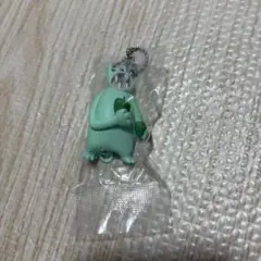【未開封品】ゴリテリ ピーマン キーホルダー