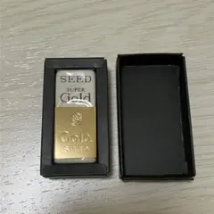 SEED SUPER Gold HIGH CLASS ER-M-01 消しゴムのサムネイル