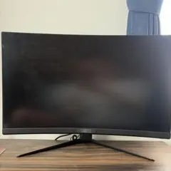 MSI C24C4 SE2 180hz 湾曲モニター - メルカリ
