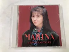 M31626 渡辺満里奈／CHRISTMAS TALES CD