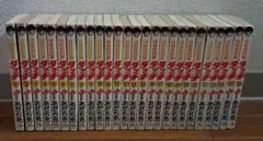 タッチ　あだち充　全26巻セット