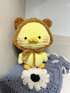 なっちゃん様専用（2点セット）※現在作成中