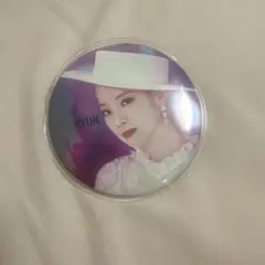 twice ダヒョン　缶バッチ