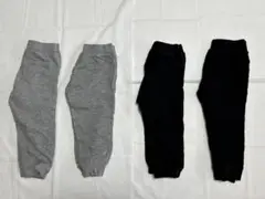 ベビー服　秋服　まとめ売り　95cm　4点セット