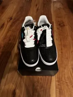 Nike Air Force 1 '07 / Paranoise 8.5