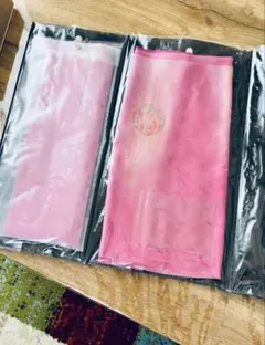 重ね衿 帯揚げセット