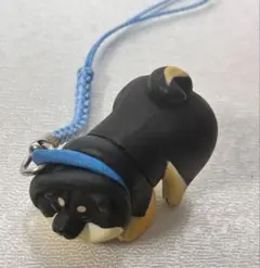 柴犬 カプセルトイ