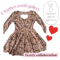 LOONEY TUNES ワンピースE hyphen world galleryのサムネイル