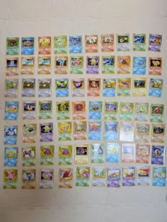 旧裏まとめ売り157枚⑥ - メルカリ