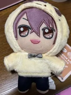 アイドリッシュセブン きらどる おさんぽーず 御堂虎於