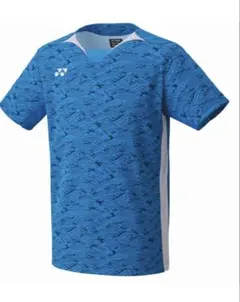 YONEX ヨネックス ダイハツ ジャパンオープンロゴTシャツ2枚セット