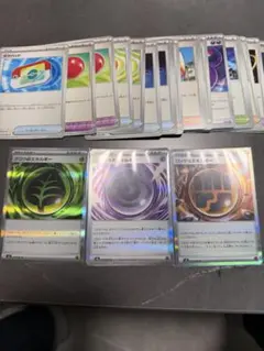 ポケモンカード　まとめ売り　汎用カード