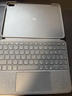 ロジクールcombo touch iK1095GRA iPadAir4,5のサムネイル