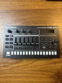 Roland TB-3 AIRA 動作確認済 元箱付 - メルカリ
